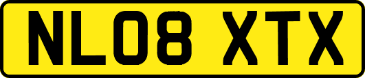 NL08XTX