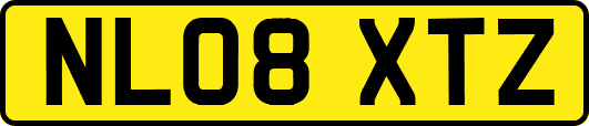 NL08XTZ