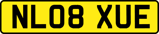 NL08XUE