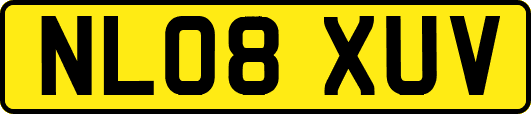 NL08XUV
