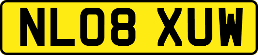 NL08XUW