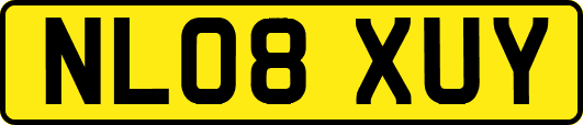 NL08XUY