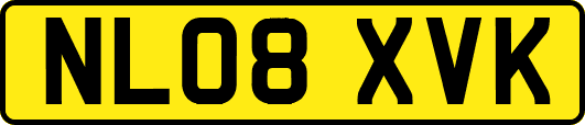 NL08XVK