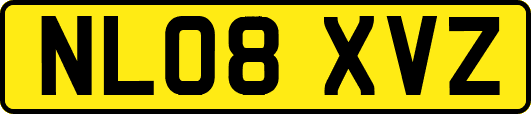 NL08XVZ