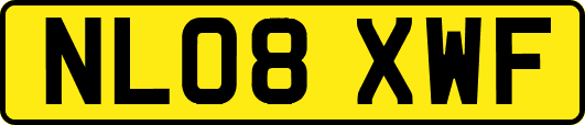 NL08XWF