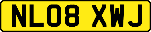 NL08XWJ