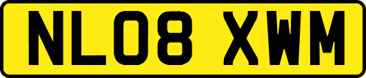 NL08XWM