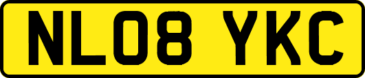 NL08YKC
