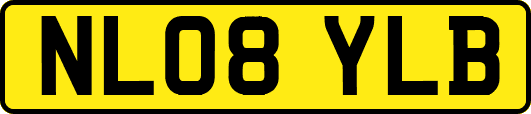 NL08YLB