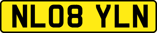 NL08YLN