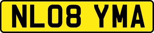 NL08YMA