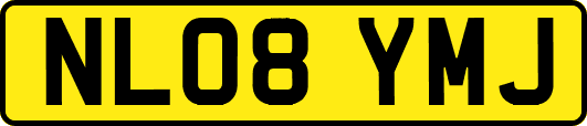NL08YMJ