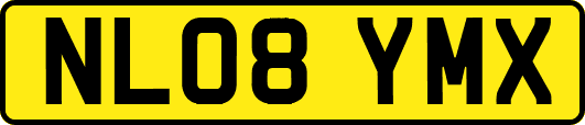 NL08YMX