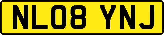 NL08YNJ