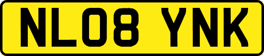 NL08YNK