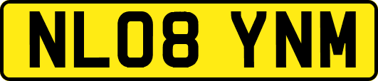NL08YNM