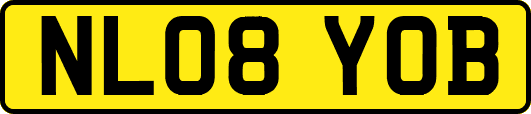 NL08YOB