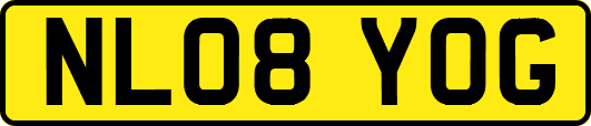 NL08YOG
