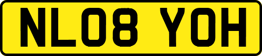NL08YOH