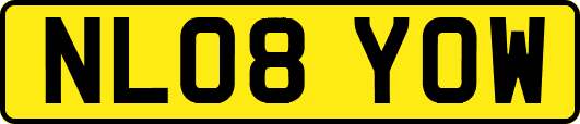 NL08YOW