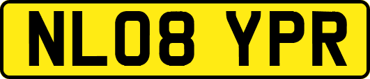 NL08YPR
