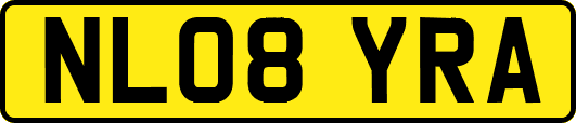 NL08YRA
