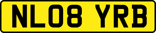 NL08YRB