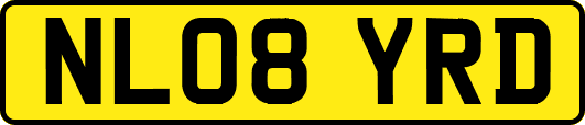 NL08YRD