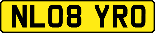 NL08YRO