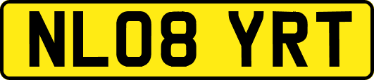 NL08YRT