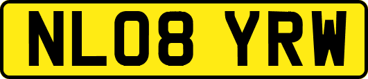 NL08YRW