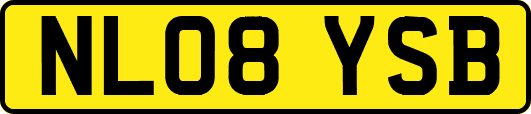 NL08YSB