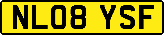 NL08YSF