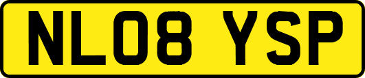 NL08YSP