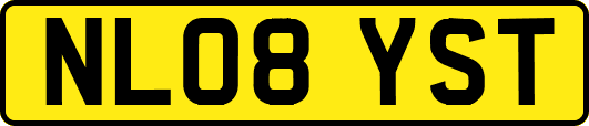 NL08YST