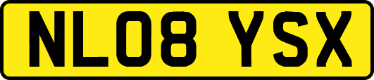 NL08YSX