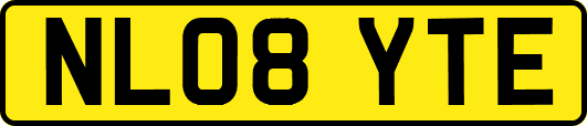 NL08YTE