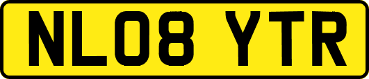 NL08YTR