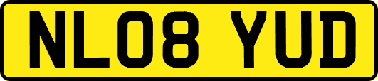 NL08YUD