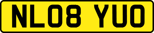 NL08YUO