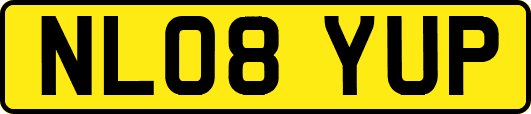 NL08YUP
