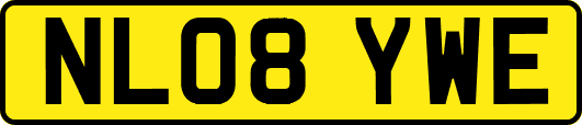 NL08YWE