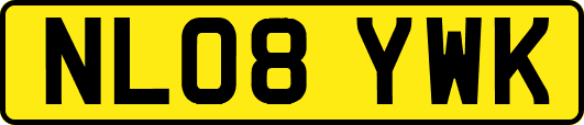NL08YWK