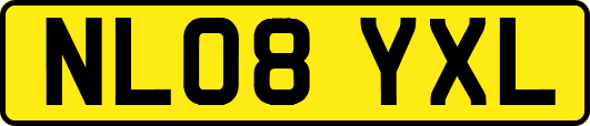 NL08YXL