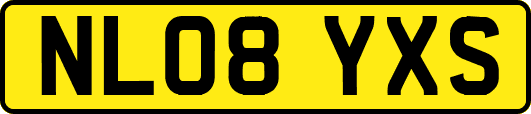 NL08YXS