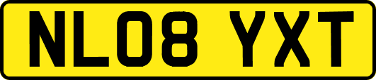 NL08YXT