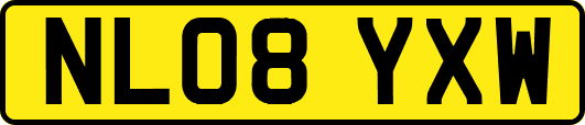 NL08YXW