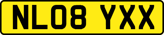 NL08YXX