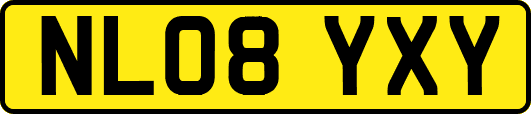 NL08YXY