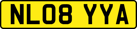 NL08YYA